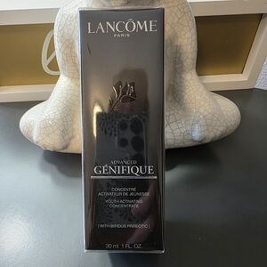 Lancome Genefique Youth